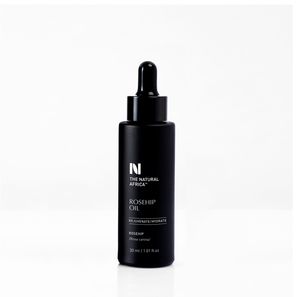 Rosehip Oil