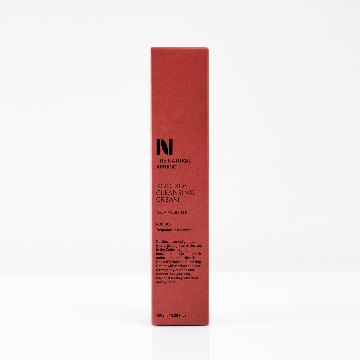 Rooibos Cleansing Cream