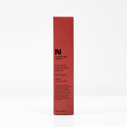Rooibos Cleansing Cream