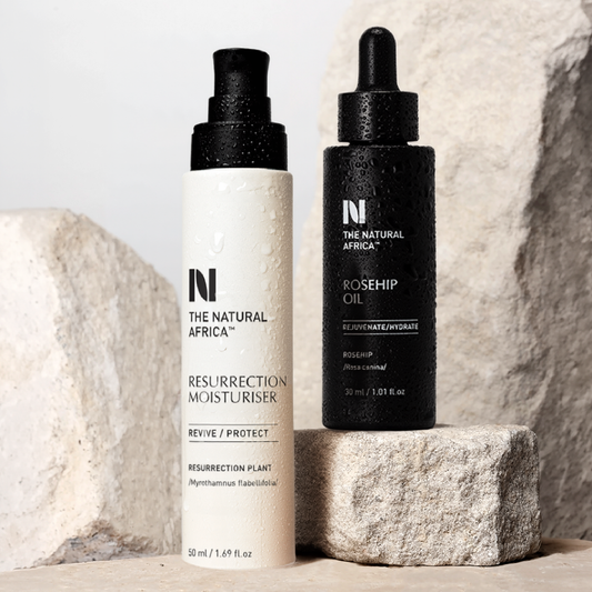 Revive and Hydrate Set