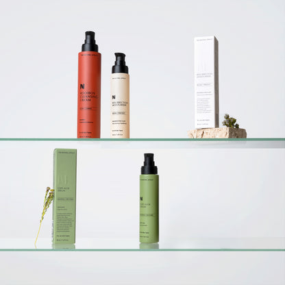 The Natural Africa Collection
