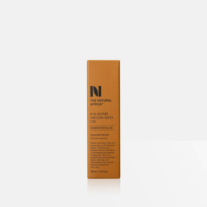 Kalahari Melon Seed Oil